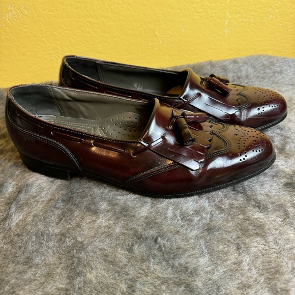 Men’s Dress Shoes Dexter Size 8 - Picture 6 of 6